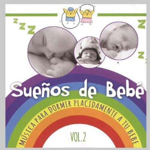 Suenos De Bebe 2 / Various: Suenos de Bebe 2 / Various