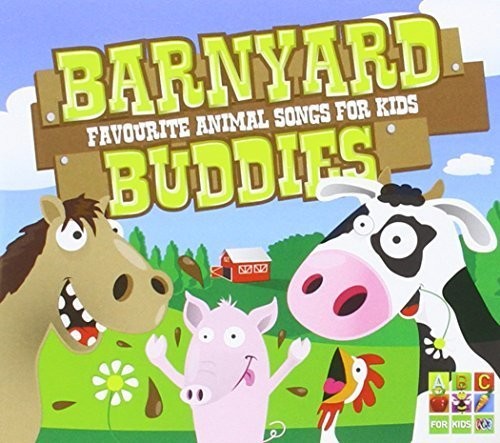 Barnyard Buddies: Barnyard Buddies