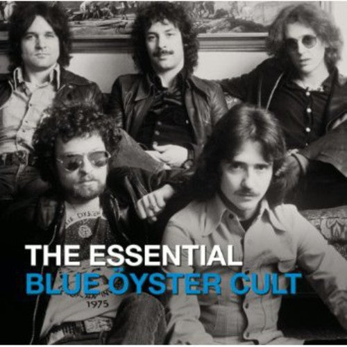 Blue Oyster Cult: Essential