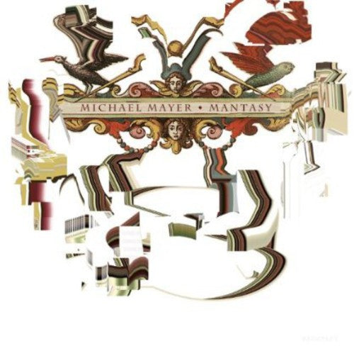 Mayer, Michael: Mantasy
