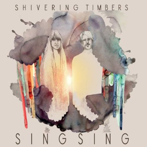 Shivering Timbers: Sing Sing - COMPACT DISCS