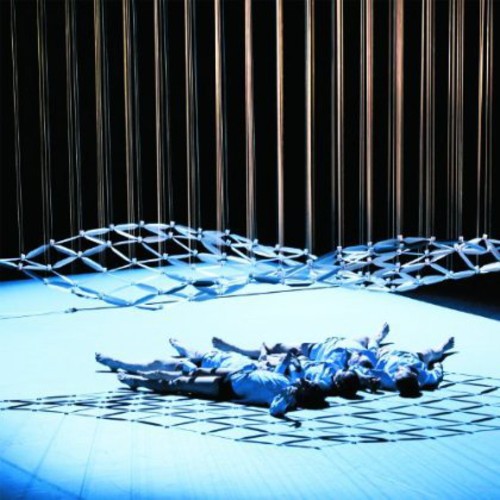 Oren Ambarchi: Connected - COMPACT DISCS