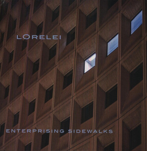 Lorelei: Enterprising Sidewalks