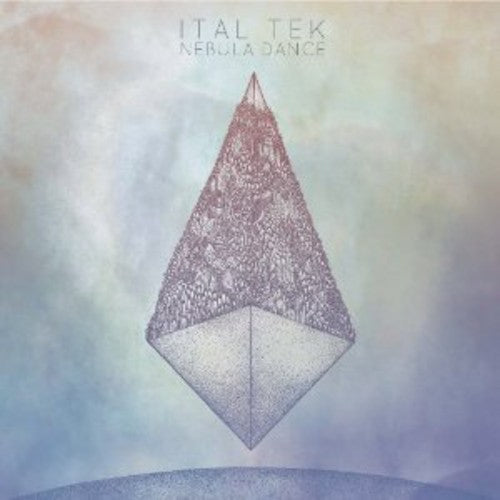 Ital Tek: Nebula Dance - COMPACT DISCS