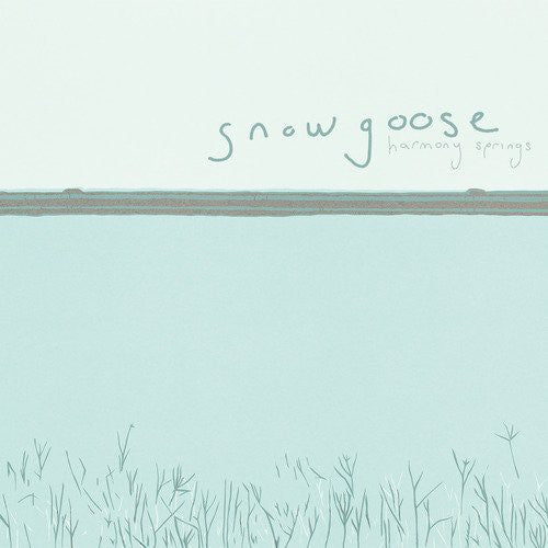 Snowgoose: Harmony Springs
