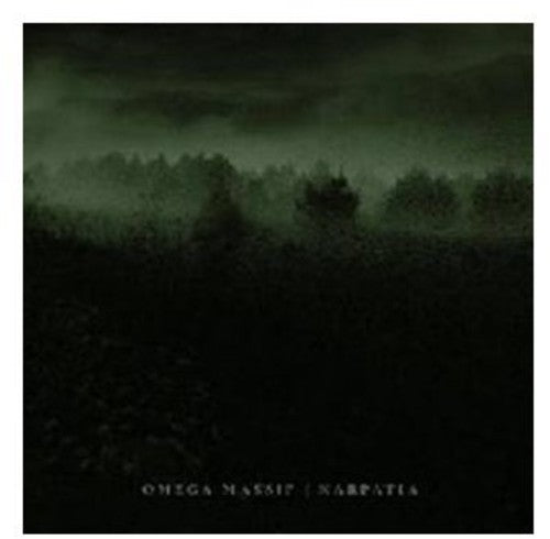 Omega Massif: Karpatia - COMPACT DISCS