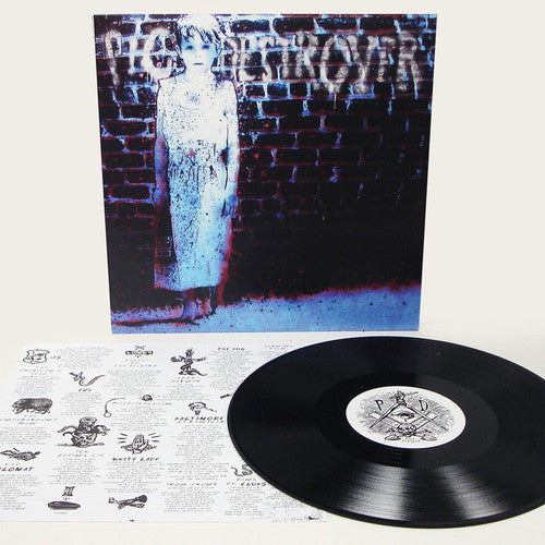 Pig Destroyer: Book Burner