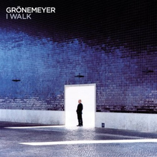 Herbert Gr nemeyer: I Walk - COMPACT DISCS