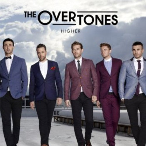 Overtones: Higher
