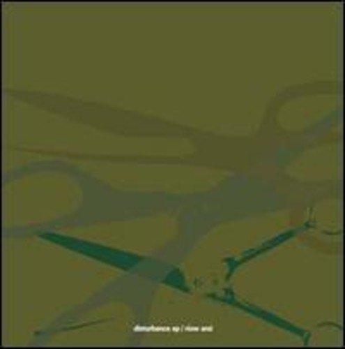 Arai, Riow: Disturbance