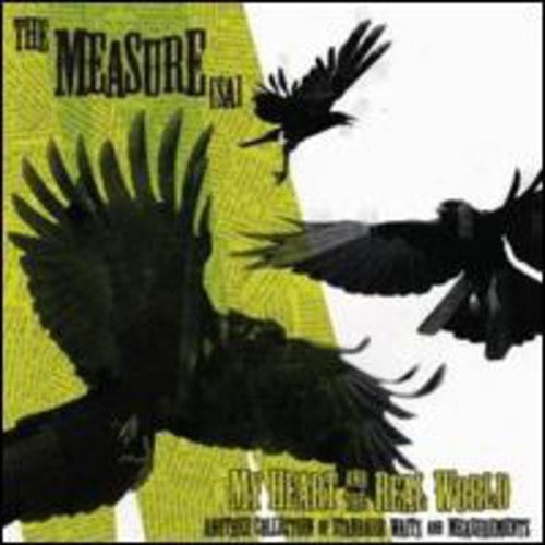 Measure (Sa): My Heart & the Real World
