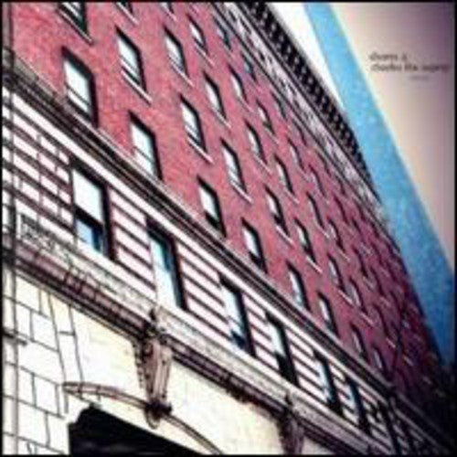 Charles the Osprey: Shores/Charles the Osprey-Ritual Split