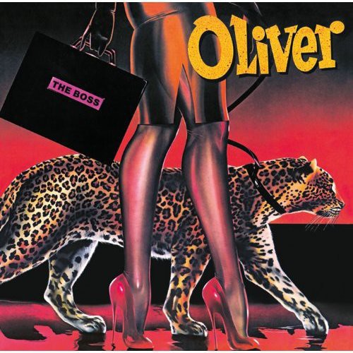 Oliver: Boss