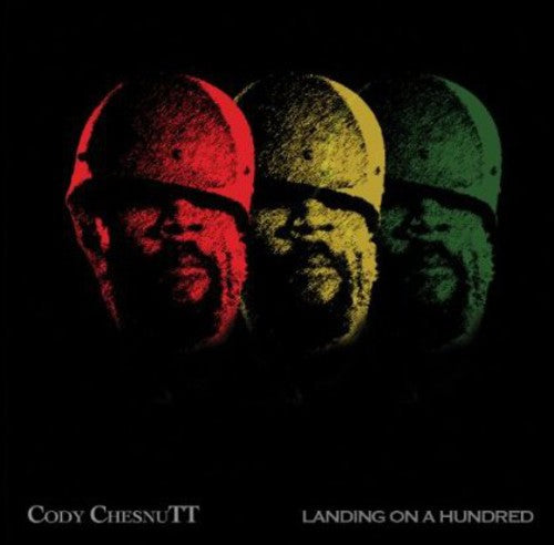 Cody ChesnuTT: Landing on a Hundred - COMPACT DISCS