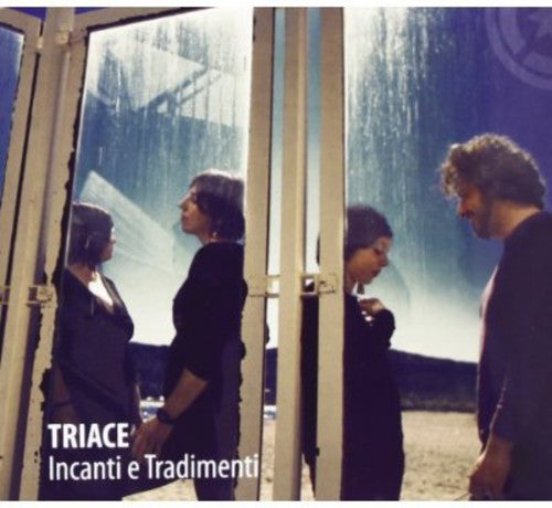 Triace: Incanti E Tradimenti