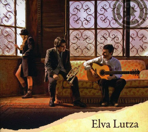 Elva Lutza: Elva Lutza