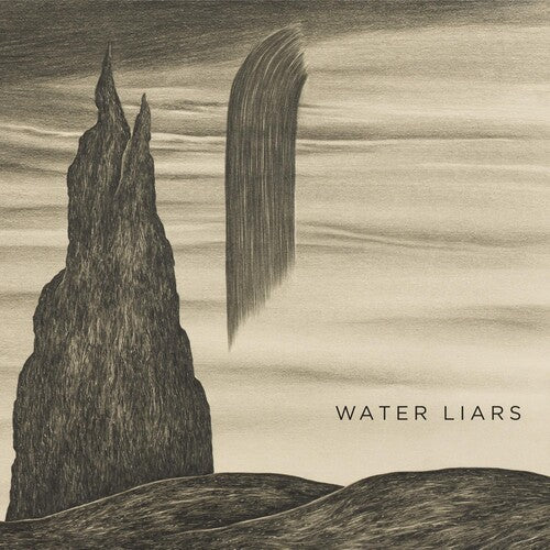 Water Liars: Water Liars