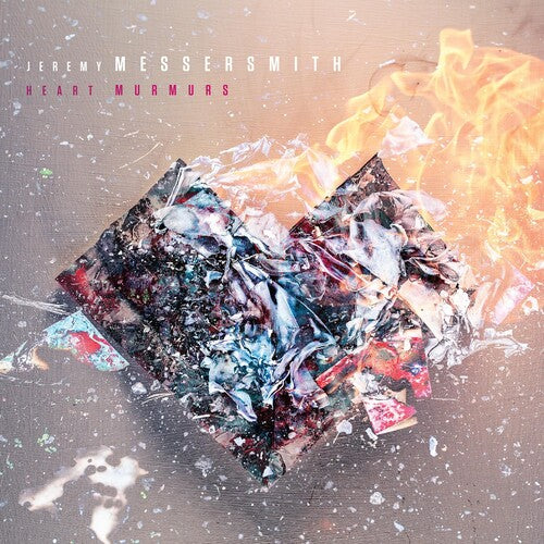 Messersmith, Jeremy: Heart Murmurs