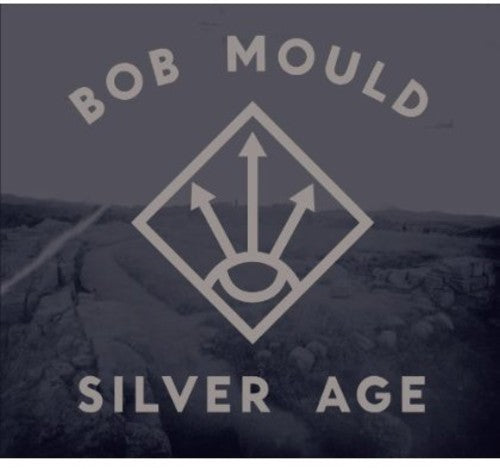 Mould, Bob: Silver Age