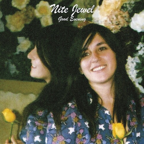 Nite Jewel: Good Evening - COMPACT DISCS