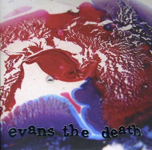 Evans the Death: Catch Your Cold
