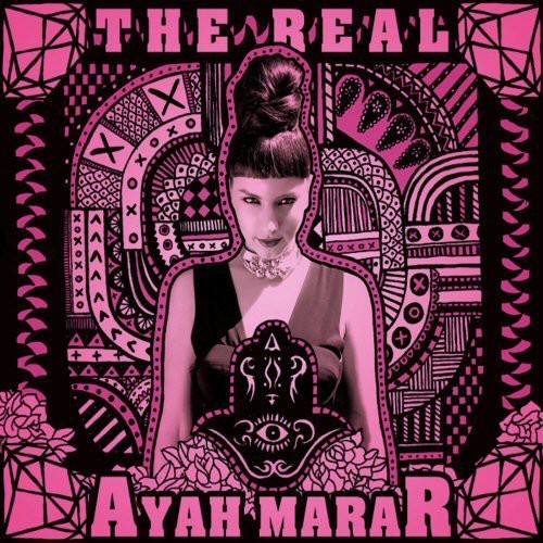 Marar, Ayah: Real