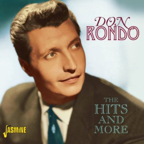 Rondo, Don: Hits & More