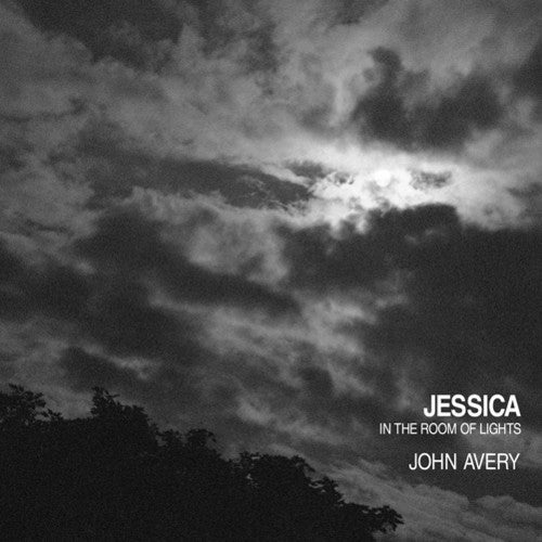 Avery, John: Jessica in the Room of Lights