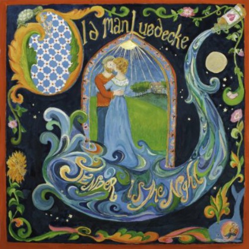 Old Man Luedecke: Tender Is the Night