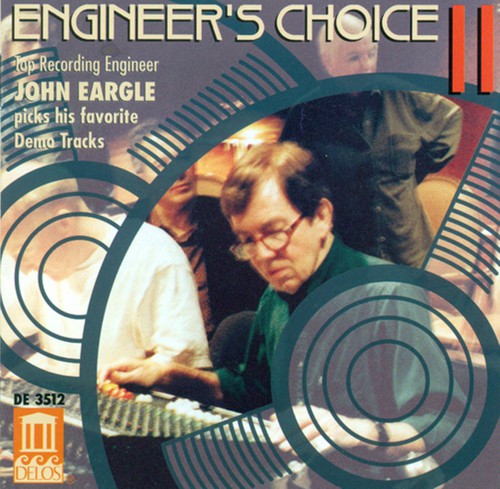 Engineer's Choice 2 / Various: Engineer's Choice 2 / Various