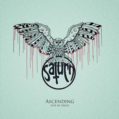 Saturn: Ascending (Live in Space)