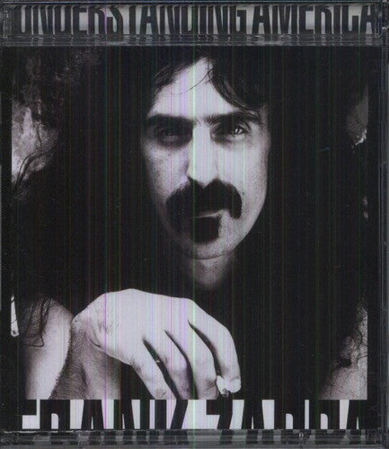 Zappa, Frank: Understanding America