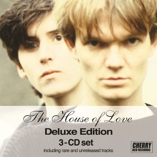 The House of Love: House of Love - COMPACT DISCS