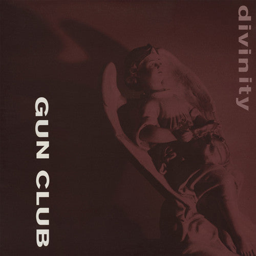Gun Club: Divinity