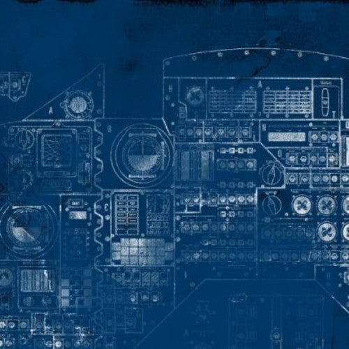 Blueneck: Epilogue - COMPACT DISCS