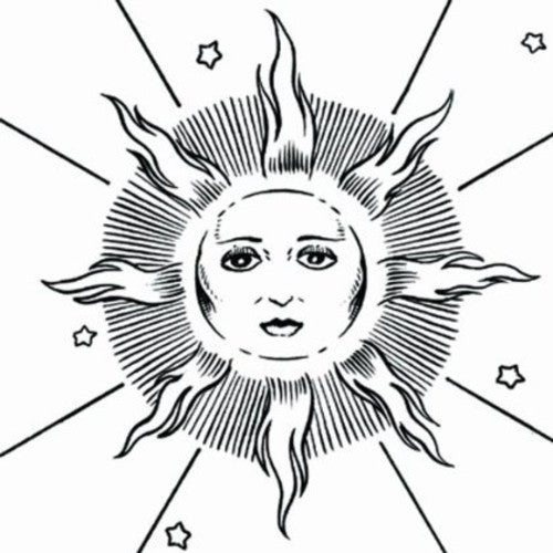 Robinson, Chris: Older Guys