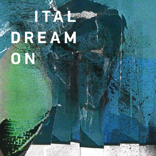 Ital: Dream on - COMPACT DISCS