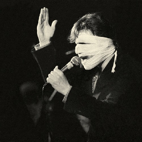 Toy Love: Live at the Gluepot 1980
