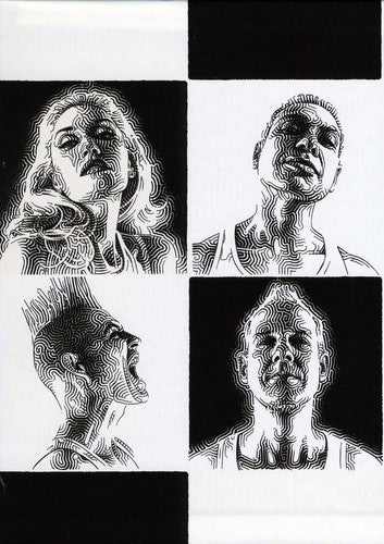 No Doubt: Push & Shove