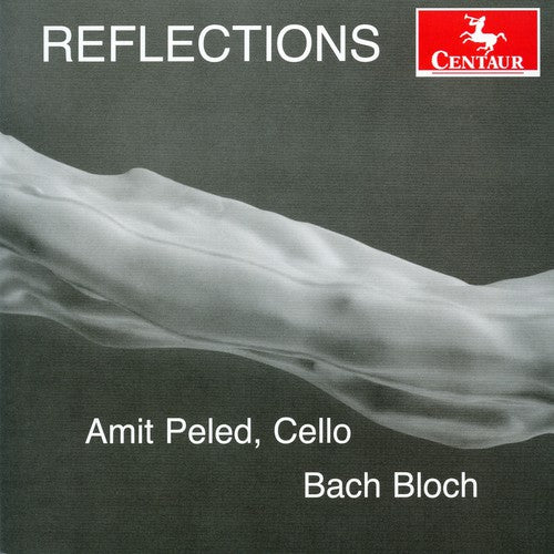 Bach, J.S. / Bloch / Peled: Reflections