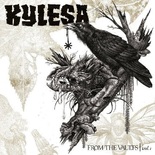 Kylesa: From The Vaults, Vol. 1