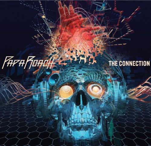 Papa Roach: The Connection