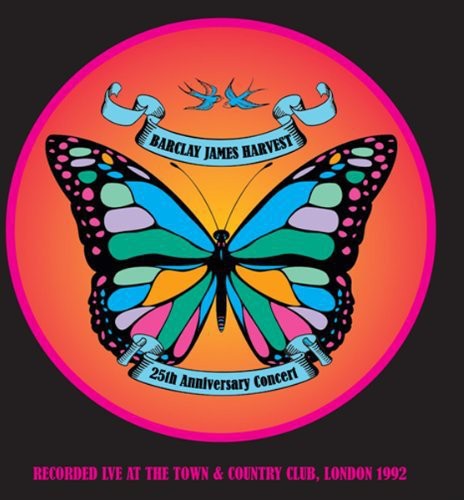 Barclay James Harvest: Live at the Town & Country Club: London 1992