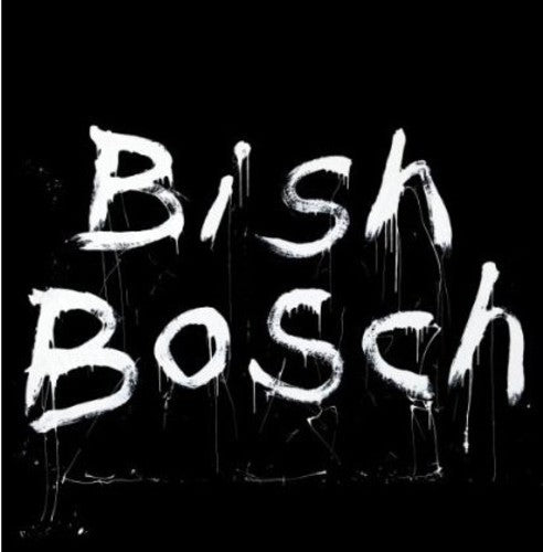Scott Walker: Bish Bosch - VINYL LP