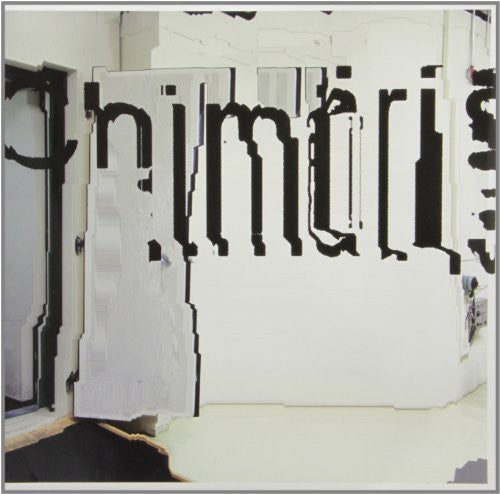 Hecker: Chimerization (German)