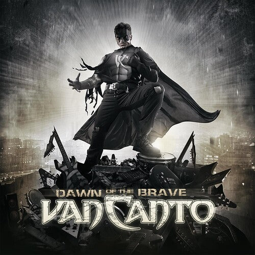 Van Canto: Dawn Of The Brave