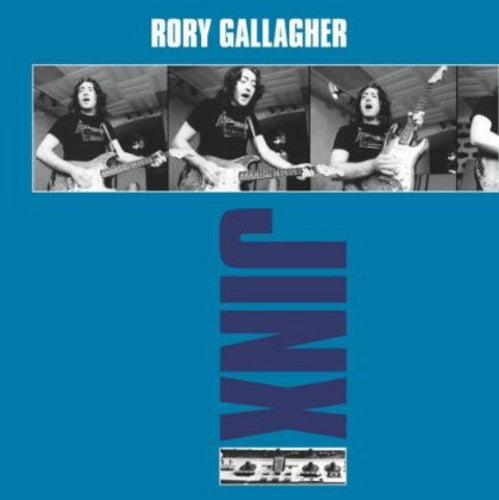 Gallagher, Rory: Jinx