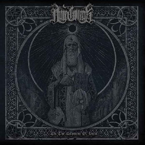 Nine Covens: On the Dawning of Light - COMPACT DISCS