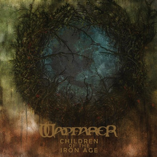 Wayfarer: Children of the Iron Age