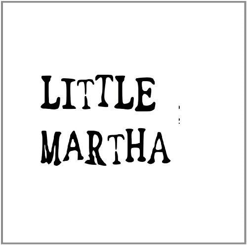 Tattersall, David: Little Martha